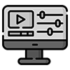 Editing Interface